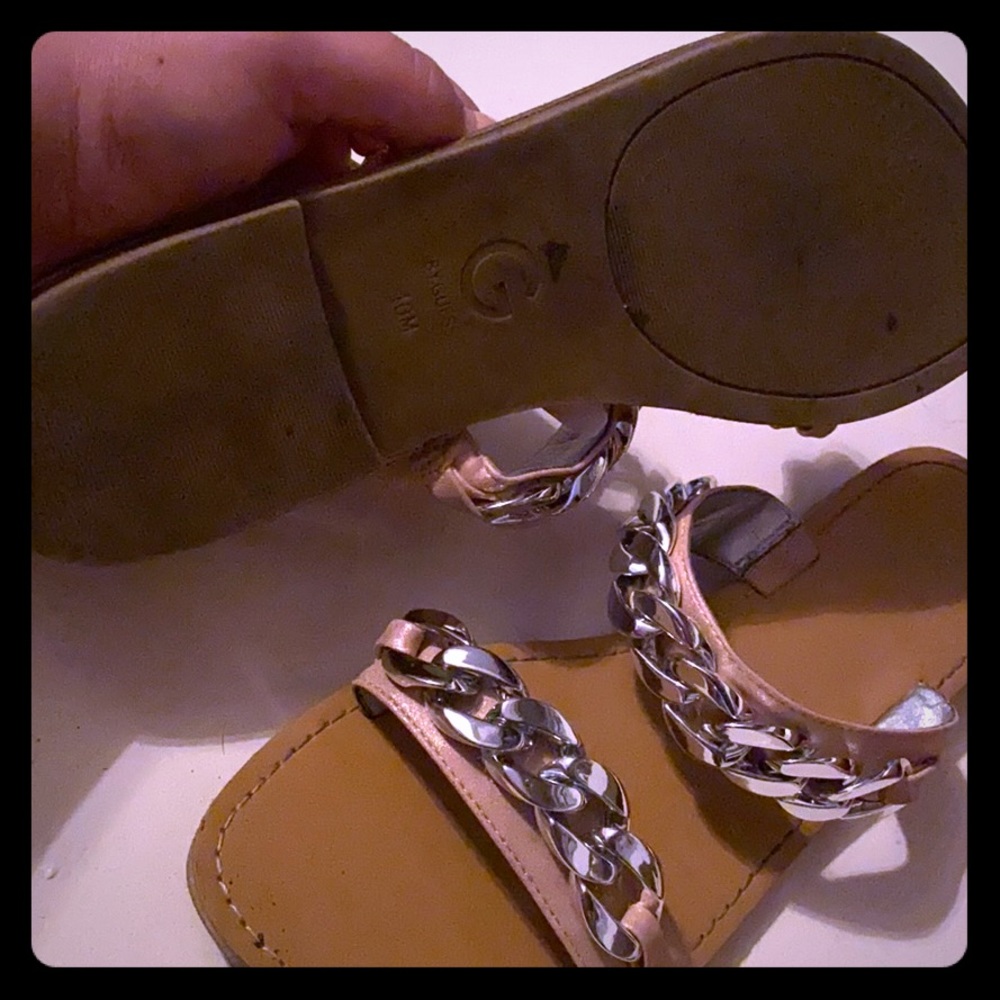 Sandals
